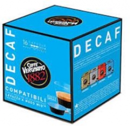 Decaffeinato